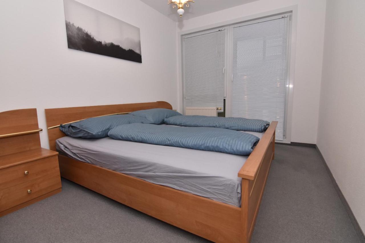 Modern Apartment At Vic Вена Экстерьер фото