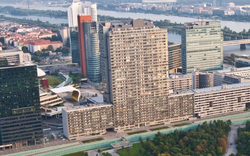 Modern Apartment At Vic Вена Экстерьер фото