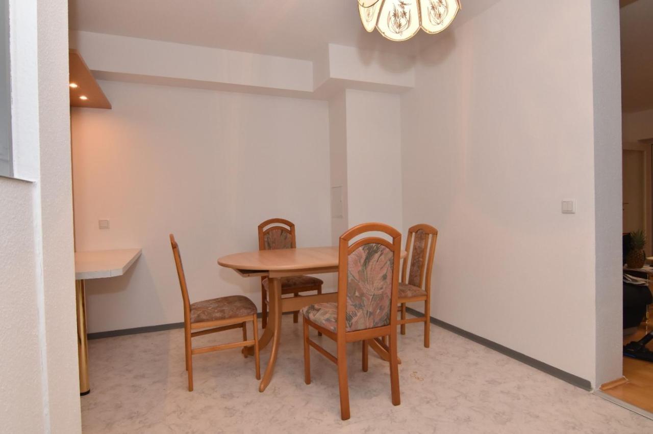 Modern Apartment At Vic Вена Экстерьер фото