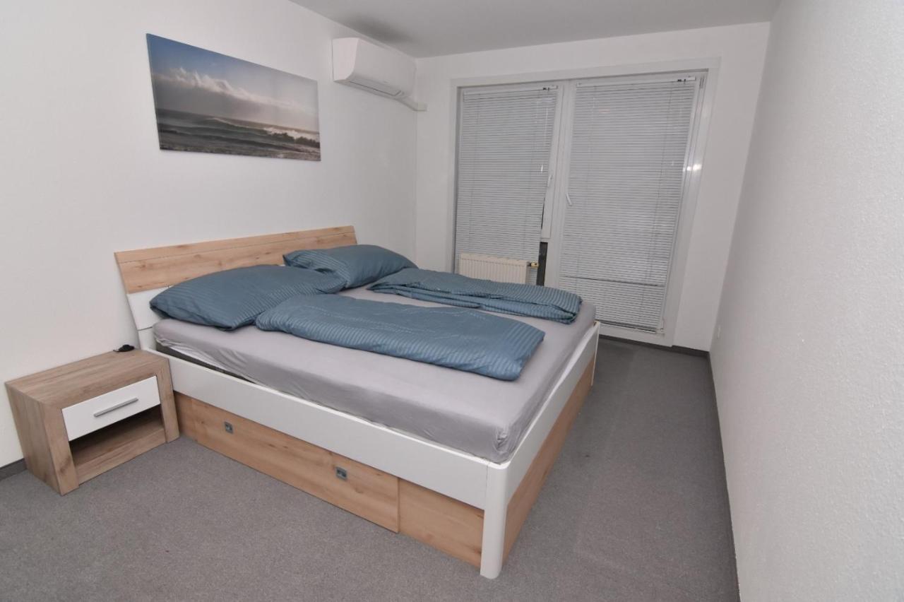 Modern Apartment At Vic Вена Экстерьер фото