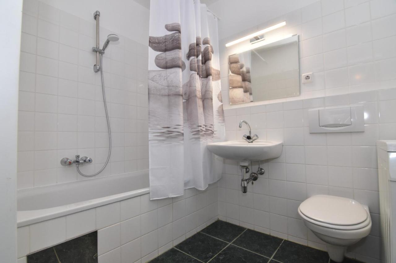 Modern Apartment At Vic Вена Экстерьер фото