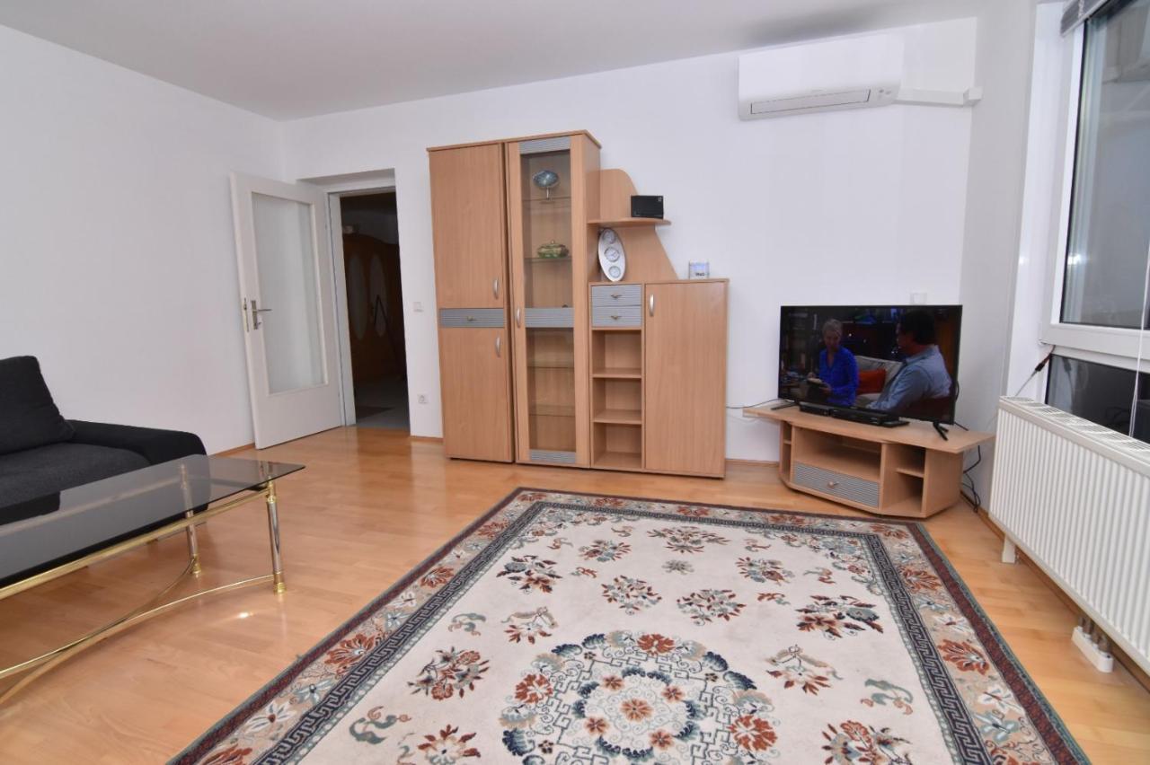 Modern Apartment At Vic Вена Экстерьер фото